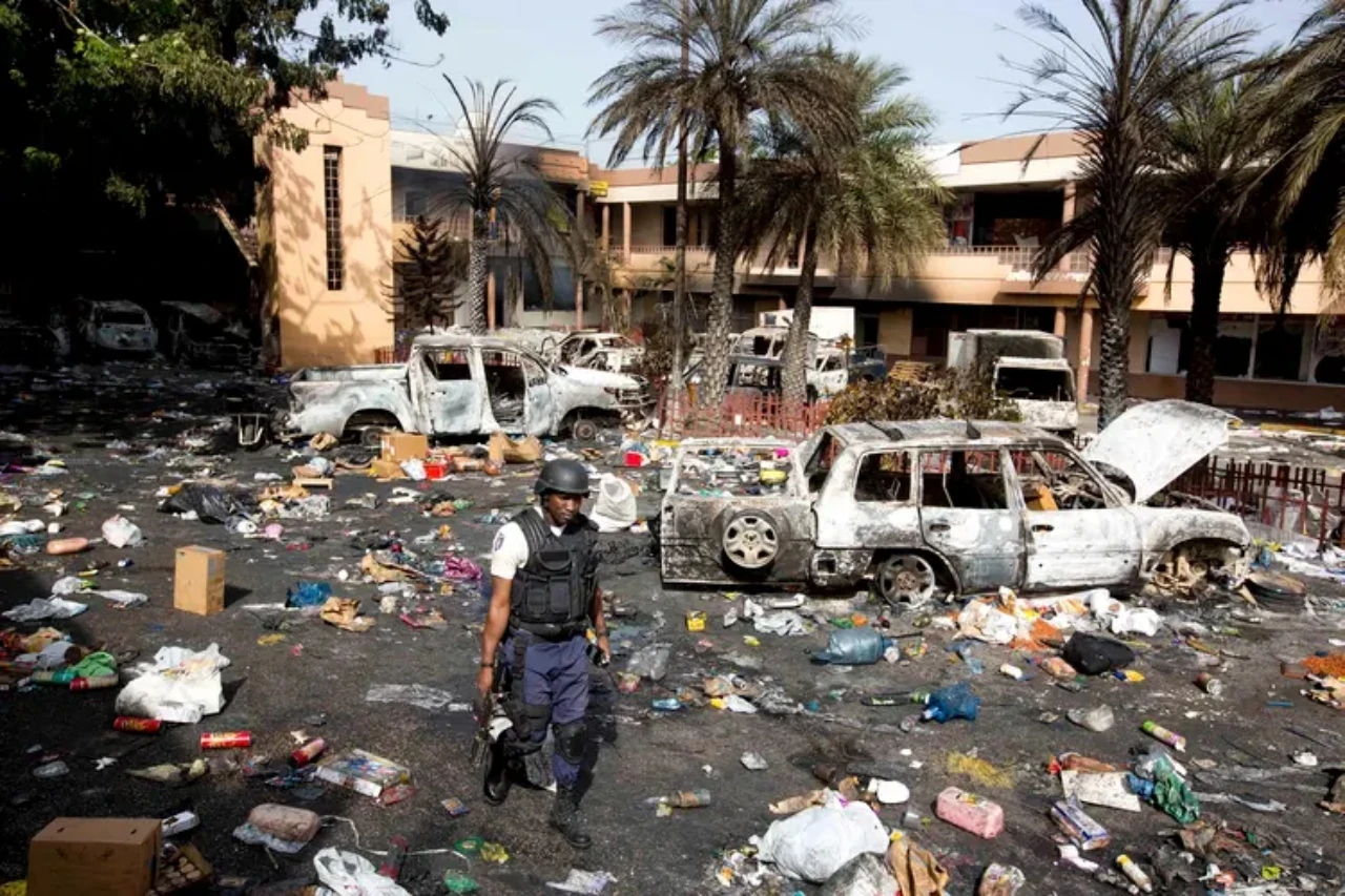 Haiti - zemlja koja je drhtala, ali nije prestala sanjati