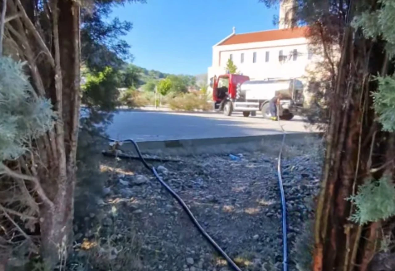 Brzom reakcijom vatrogasaca spriječen veći požar u Rodoču