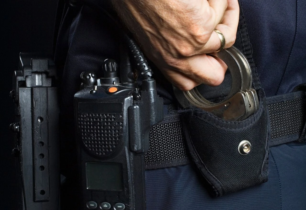 Određen pritvor policajcu osumnjičenom za zlouporabu ovlasti