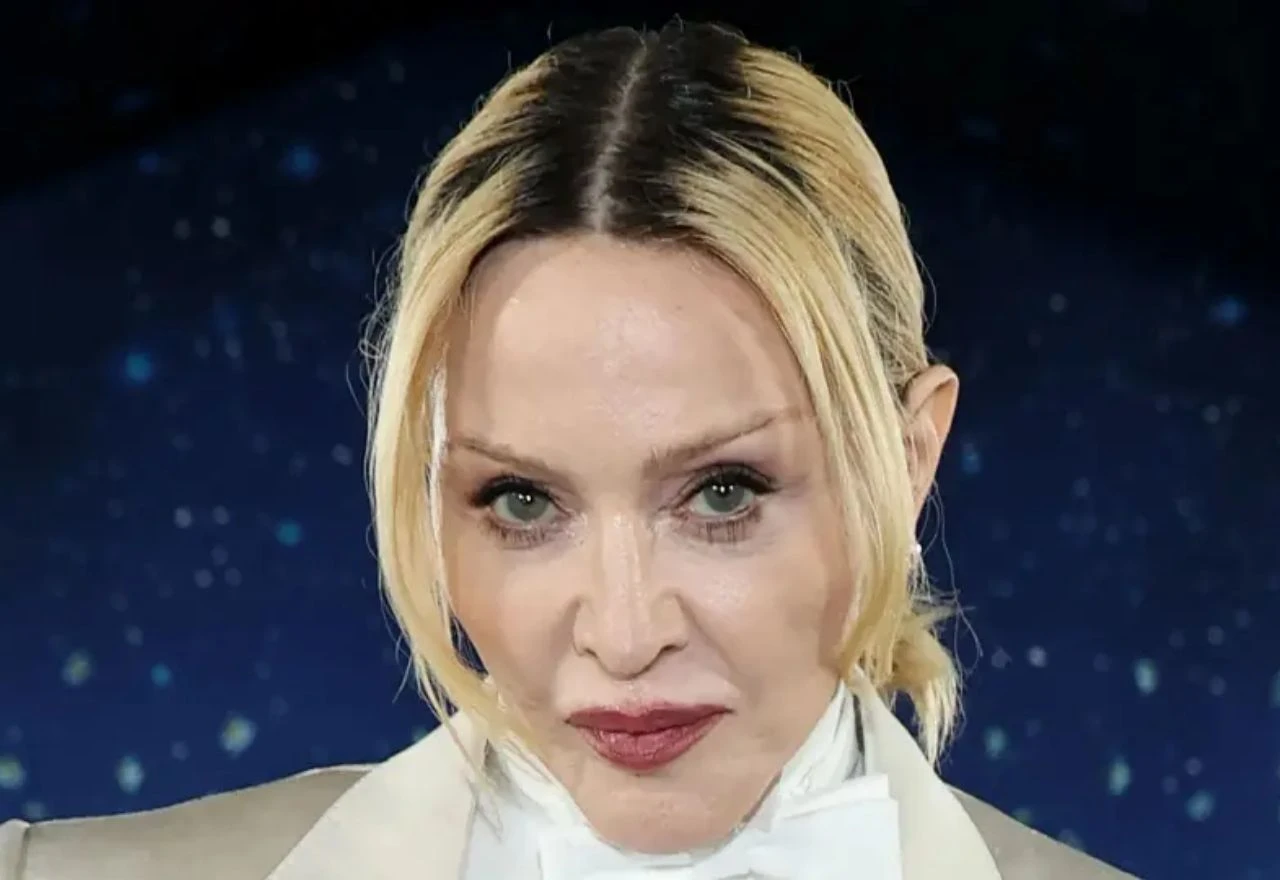 "Spavala sam na podu i jedva preživljavala": Madonna o danima prije slave