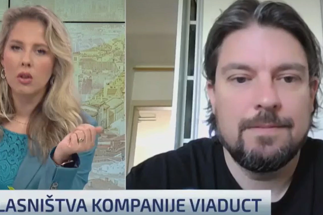 Slovenci istražili pozadinu afere Viaduct: Kako je BiH ostala bez 100 milijuna KM