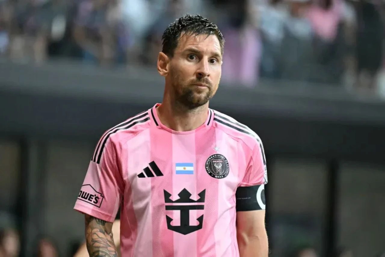 Scaloni: Svi želimo Messija na početku priprema spremnog, ali to nije realno