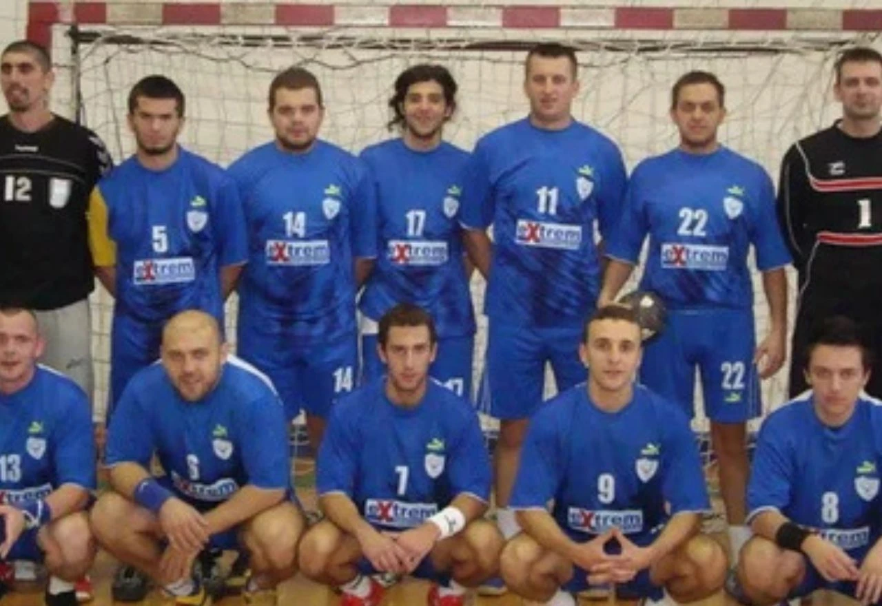Nakon 16 godina vraća se Rukometni klub Željezničar