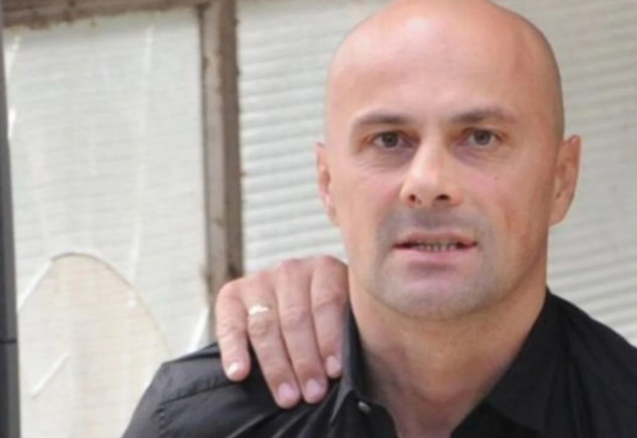 Određen pritvor "Pink Pantheru" uhićenom u Hercegovini, pljačkao i po Tokiju