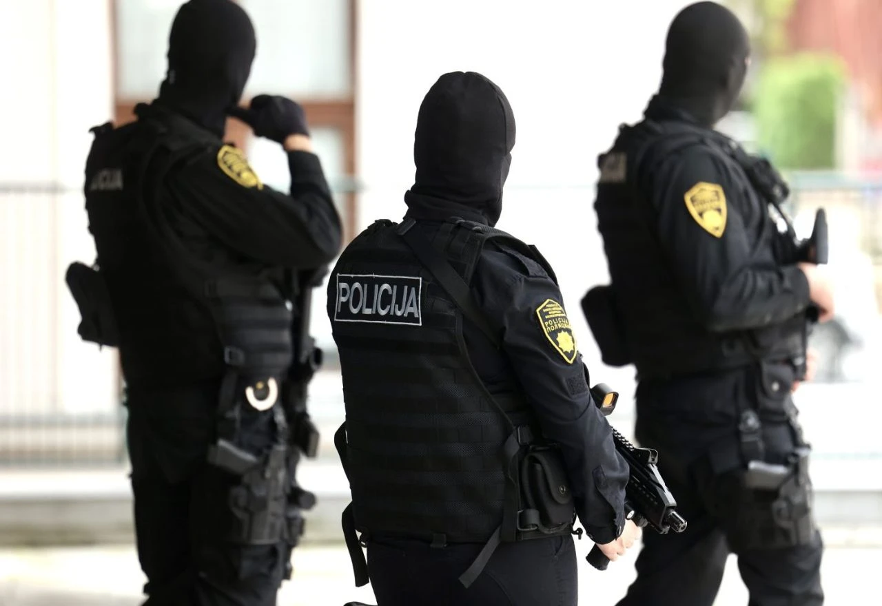 POSKOK izuzima dokumentaciju u Mostaru zbog tragedije u Jablanici