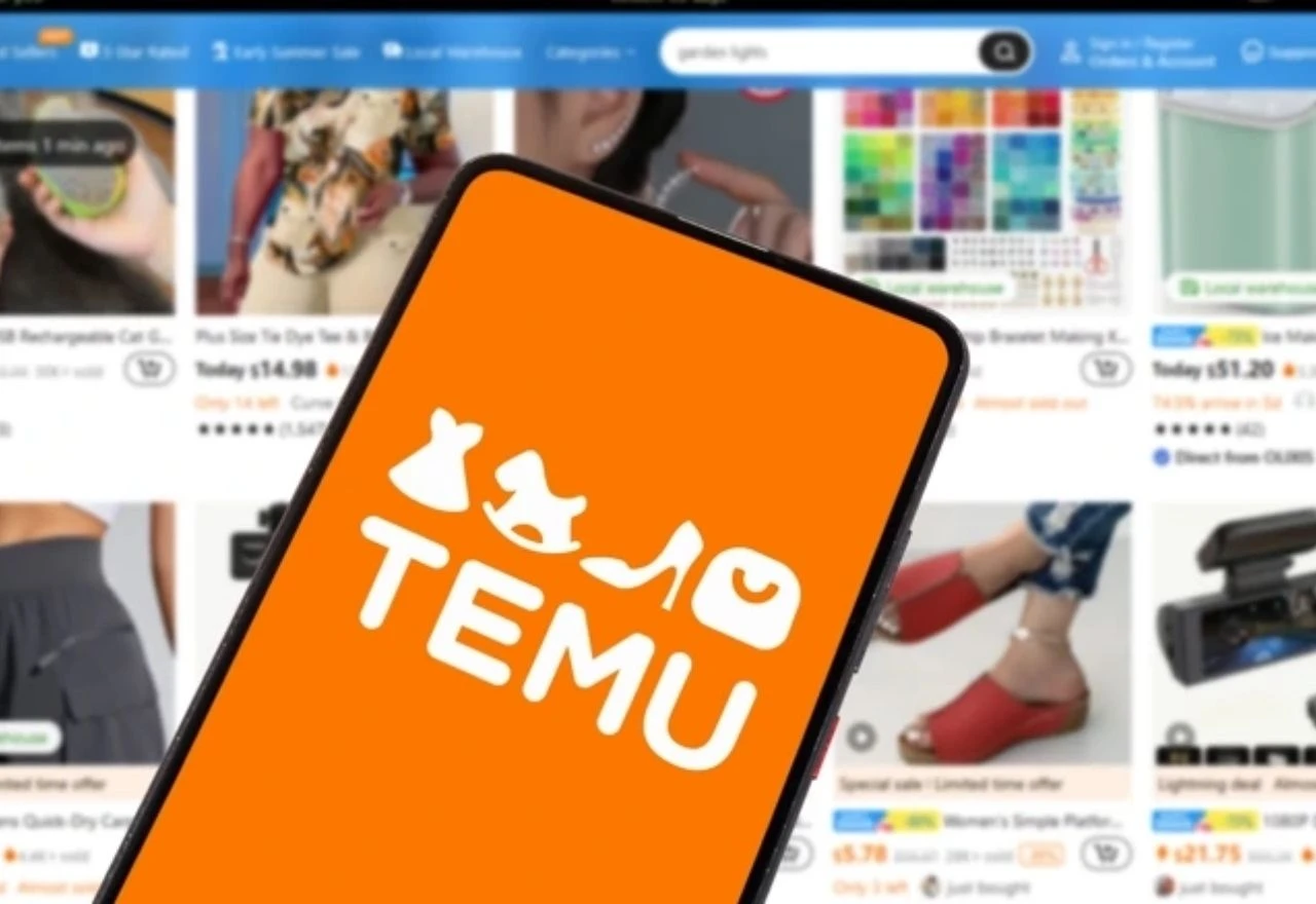 Temu kažnjen s 200 milijuna eura