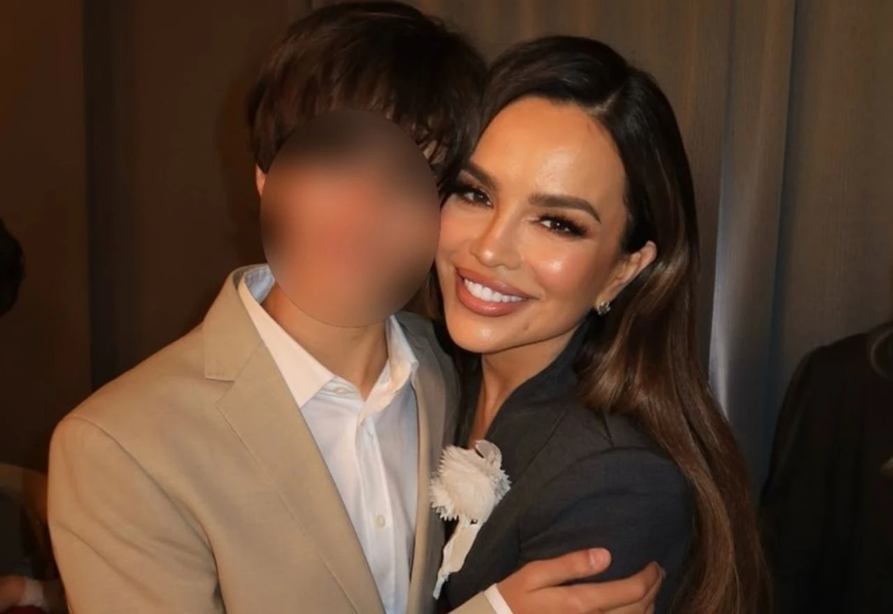 Severina nakon presude za skrbništvo: "Moj sin je već neko vrijeme doma"