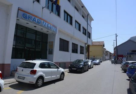 Novi poslovi u mostarskoj Gradskoj upravi