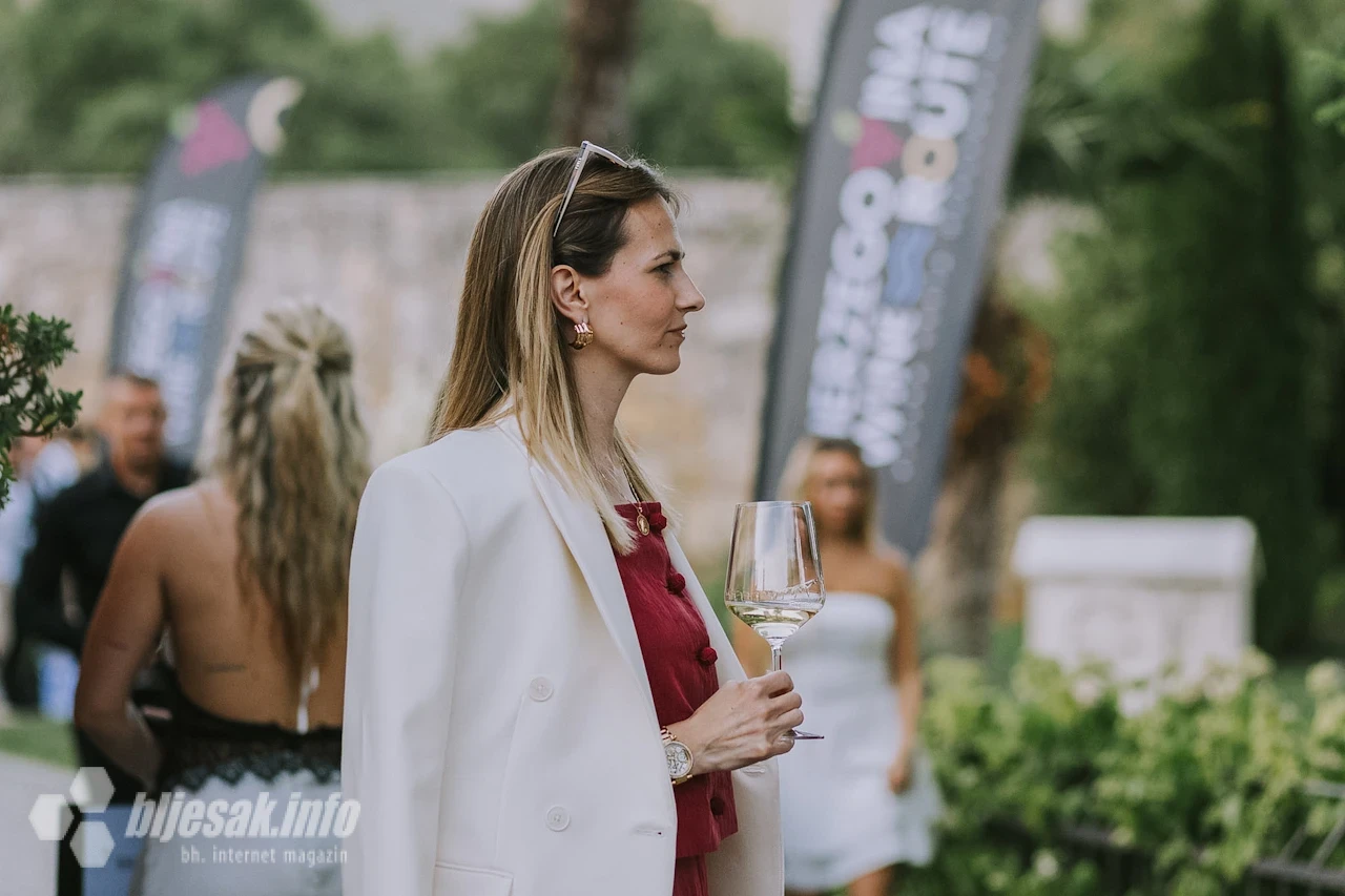 Festival Vinske ceste Hercegovine u Mostaru