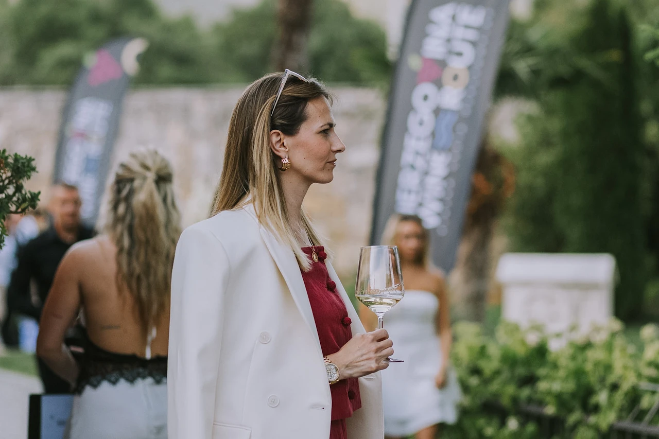 Festival Vinske ceste Hercegovine u Mostaru