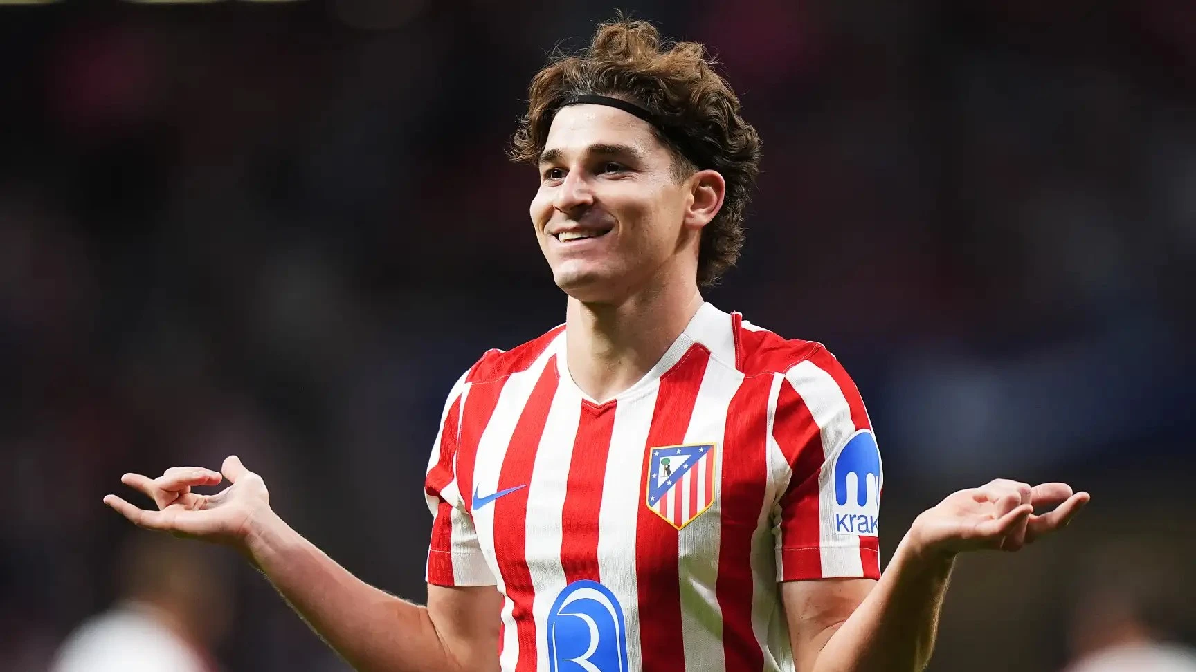 Atletico i Barcelona zaratili zbog argentinskog centarfora