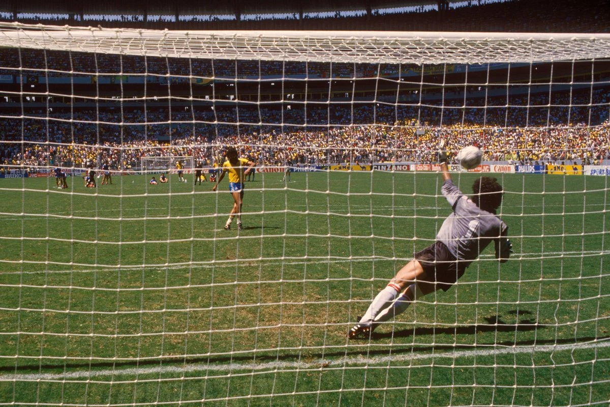 Zico i Sócrates nisu preživjeli pakleni triler u Guadalajari