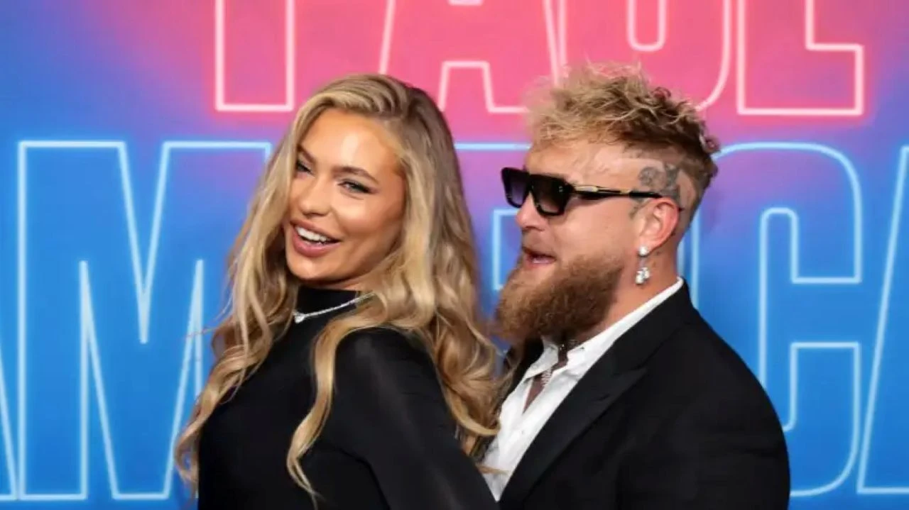 Ima li problema u vezi Jakea Paula i Jutte Leerdam?