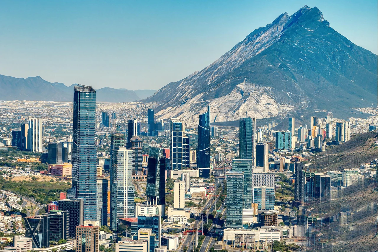 Ovdje će se igrati Svjetsko prvenstvo: Monterrey, prijestolnica craft piva i kozletine