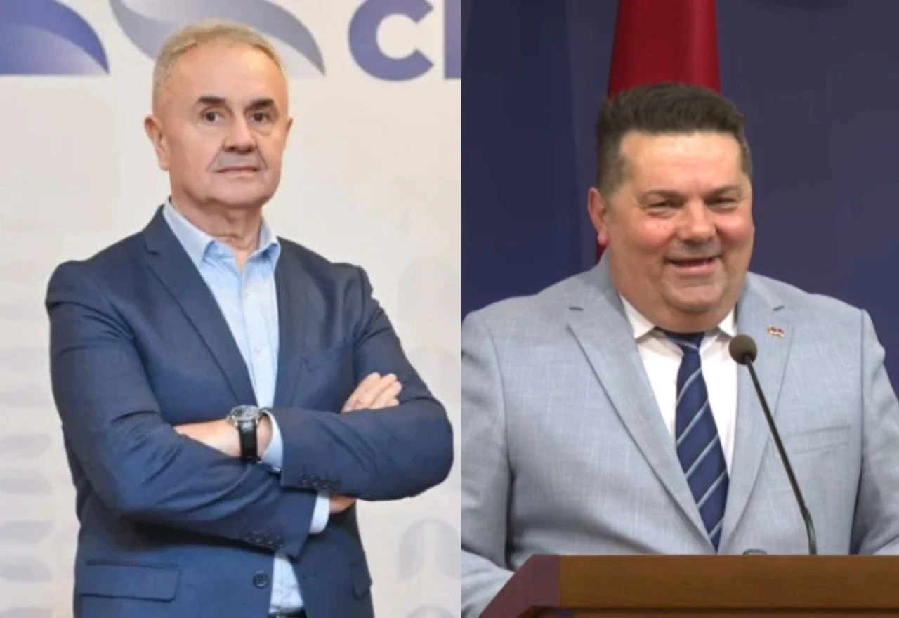 Teške optužbe: Kokain se prevozi u vozilima MUP-a RS?!