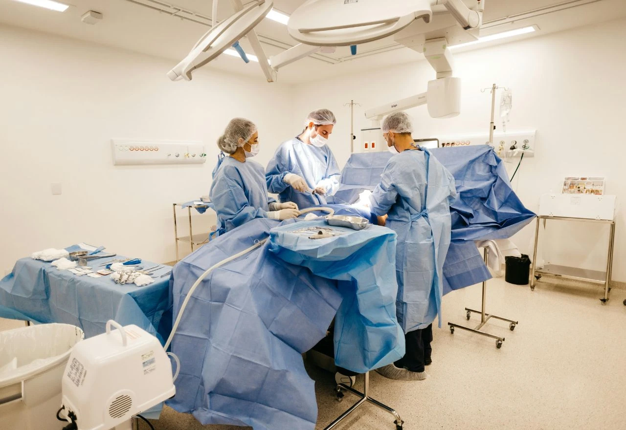 Otac donirao bubreg sinu: Emotivna priča iza prve transplantacije u SKB Mostar