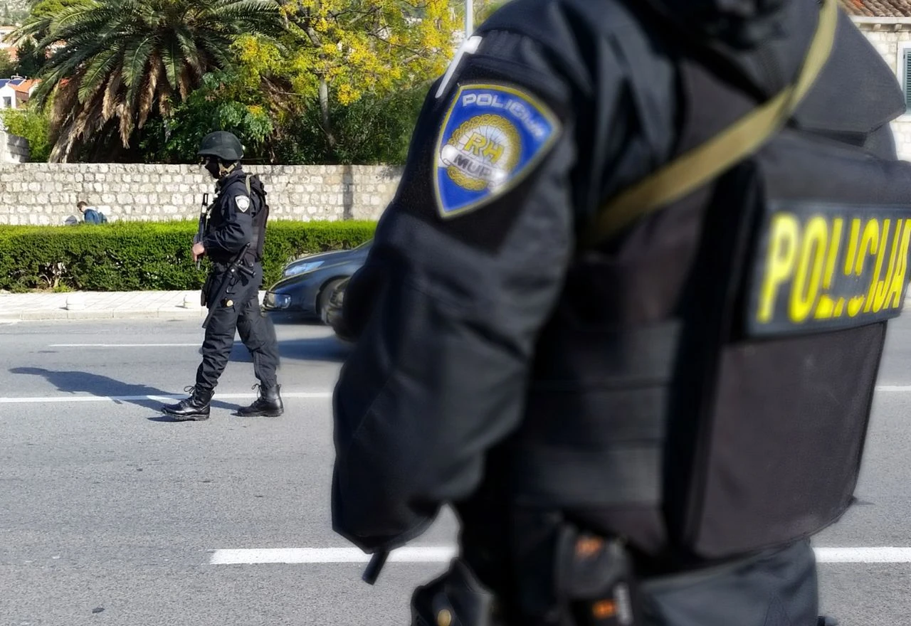 Policija u Zagrebu spriječila planirano ubojstvo, uhićen državljanin Srbije