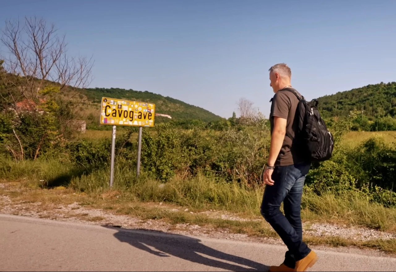 Thompson objavio novi spot i pjesmu simboličnog naziva