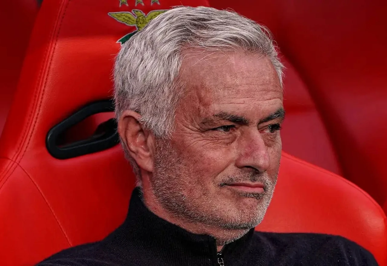Mourinho potpisao ugovor s Realom