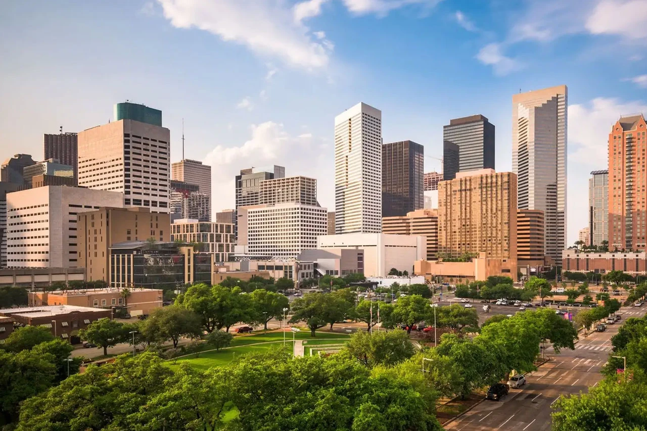 Ovdje će se igrati Svjetsko prvenstvo: Houston, we've had a problem