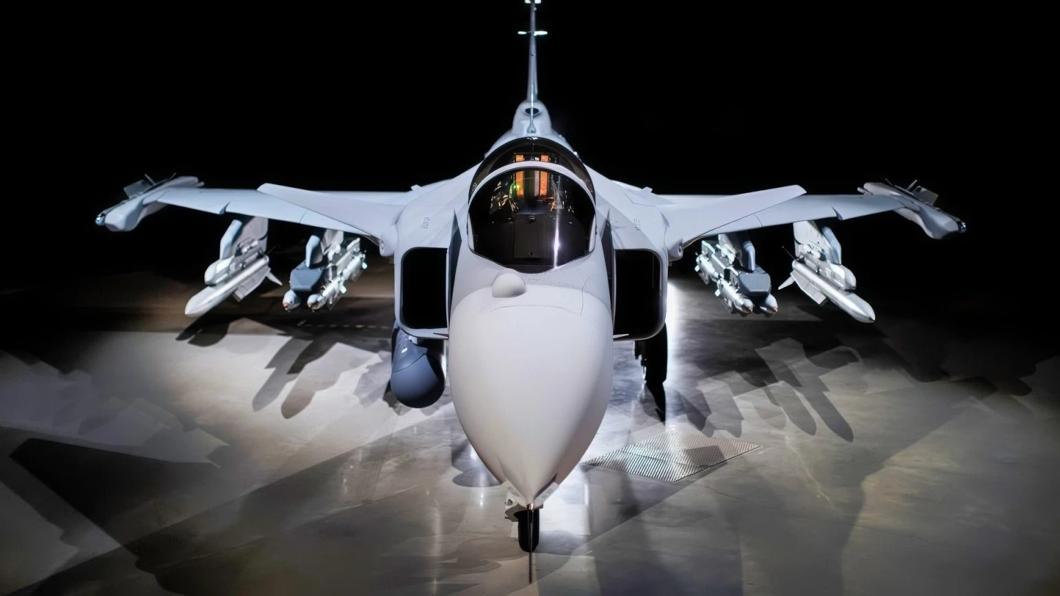 Ukrajinski pilot: Za ovaj avion prodao bih i dušu