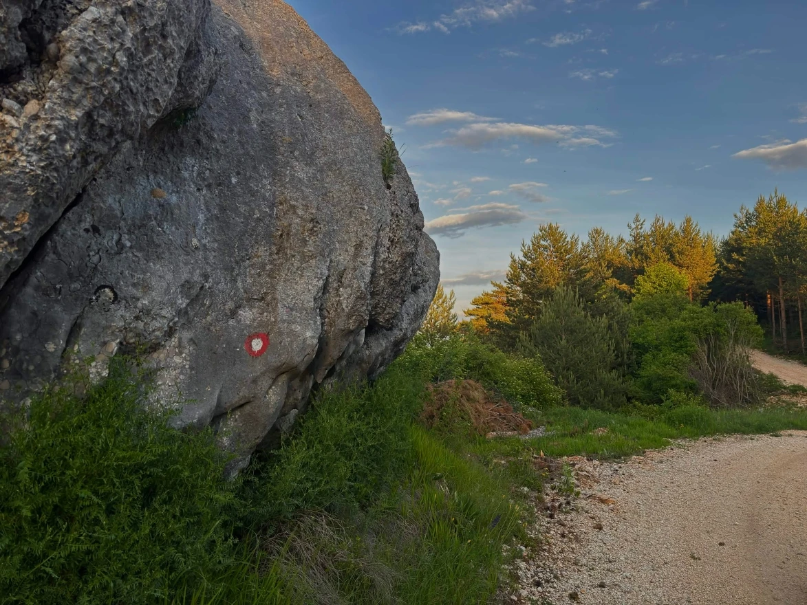 Izlet do Ružićkog potoka