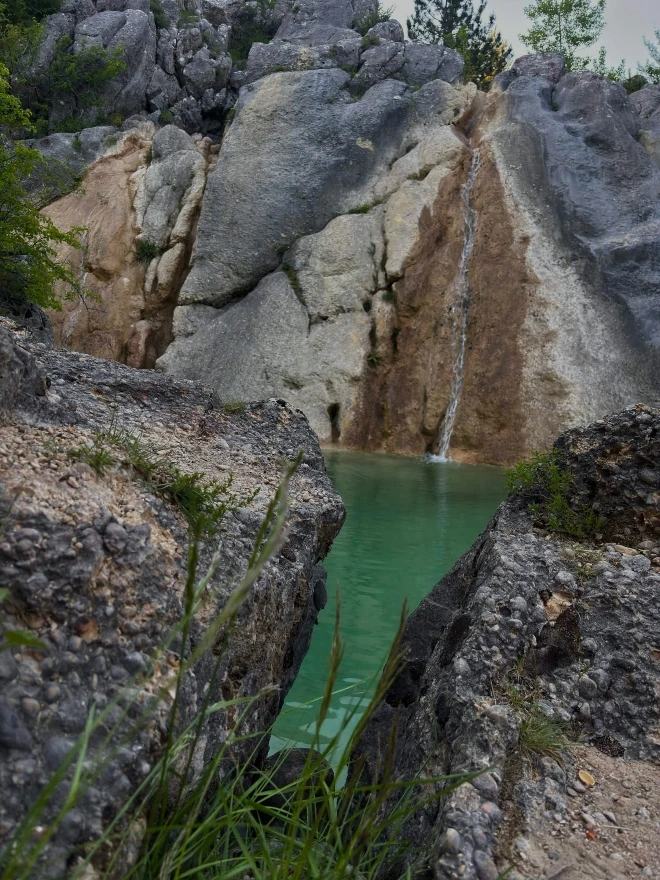 Ružićki potok