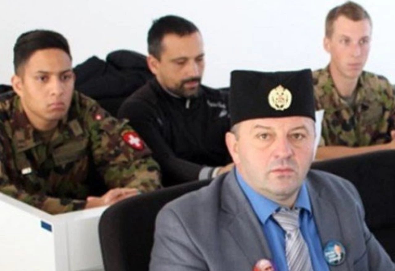 Šešeljevac u Hercegovini postao predsjednik Skupštine općine