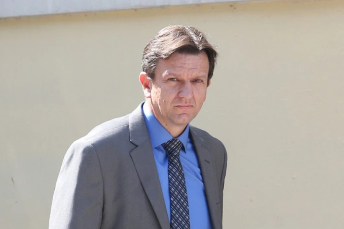 Blanuša: SDS će sudjelovati na izborima, ja idem za predsjednika RS-a