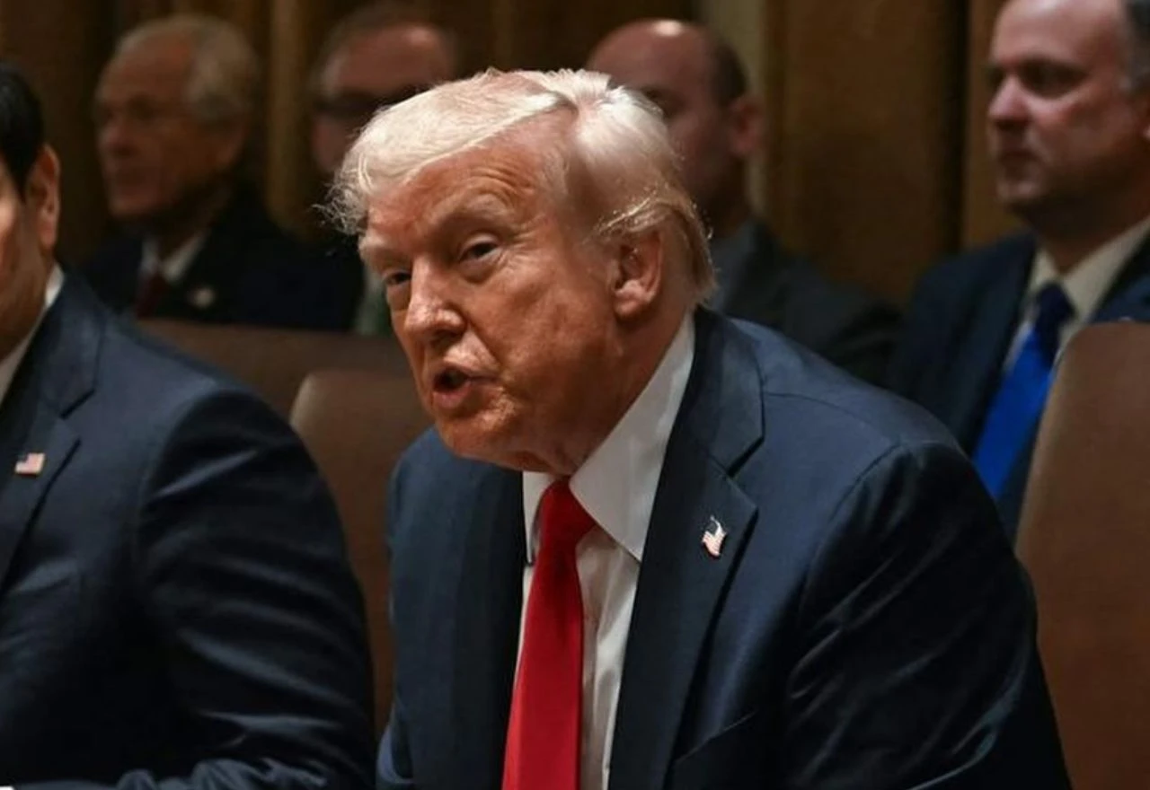 Guardian otkriva: Ljudi bliski Trumpu žele posao vrijedan milijardu dolara u BiH