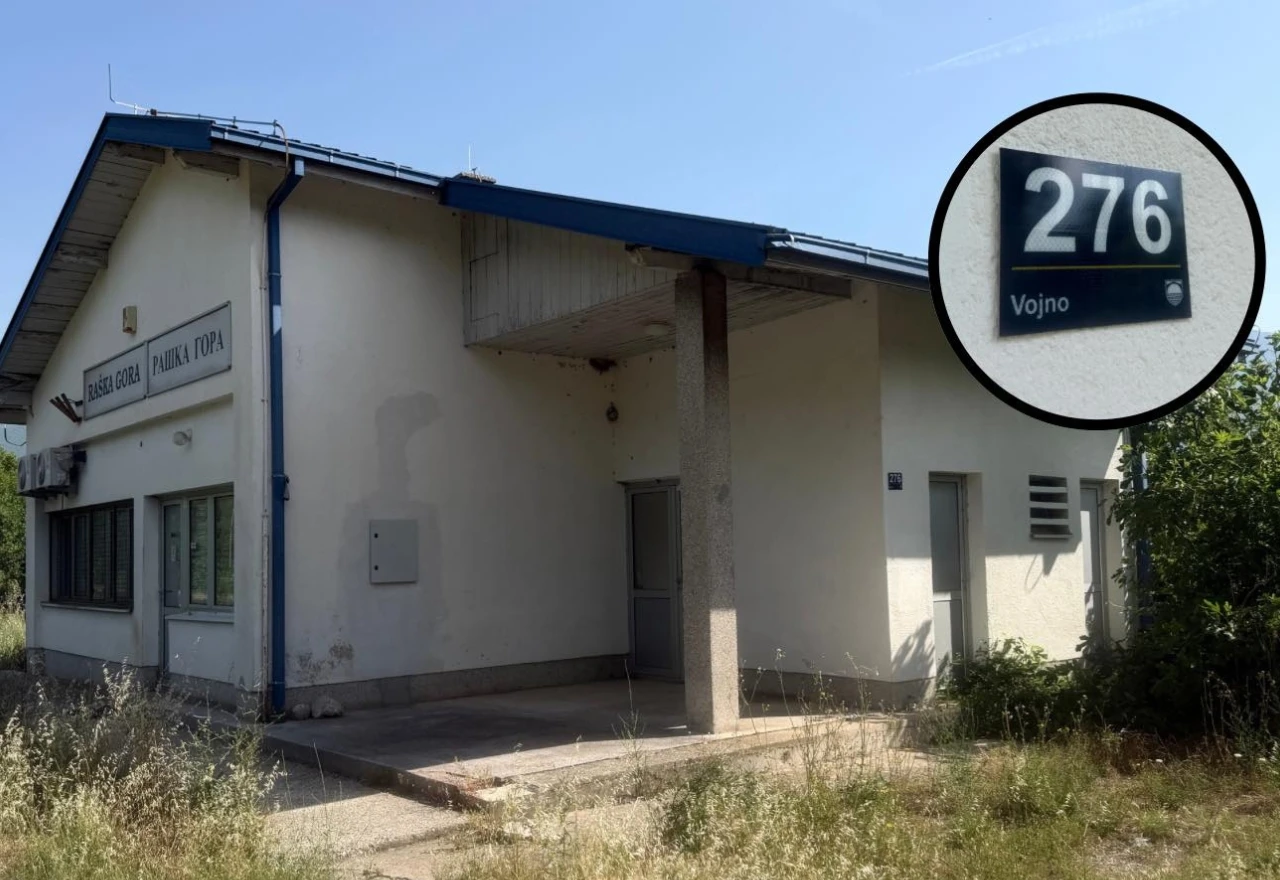 Mještani Bučića traže objašnjenje: Zašto se na novim adresama pojavljuje naziv "Vojna"?