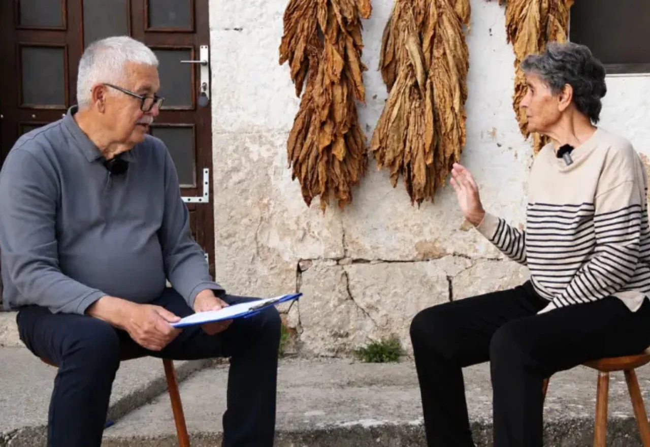 VIDEO | Kako su nekada izgledale svadbe u Hercegovini?
