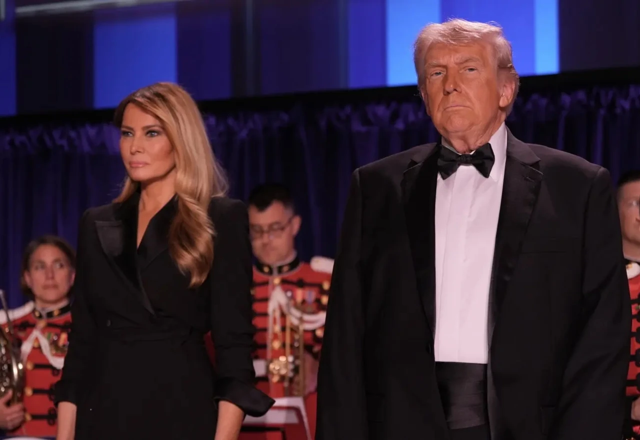 Peti izvođač otkazao nastup, Trump poručio: America Is Back