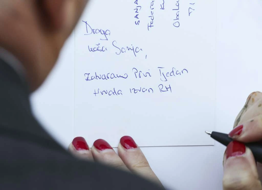 Zagreb tjedan dana bio središte okupljanja Hrvata iz cijelog svijeta