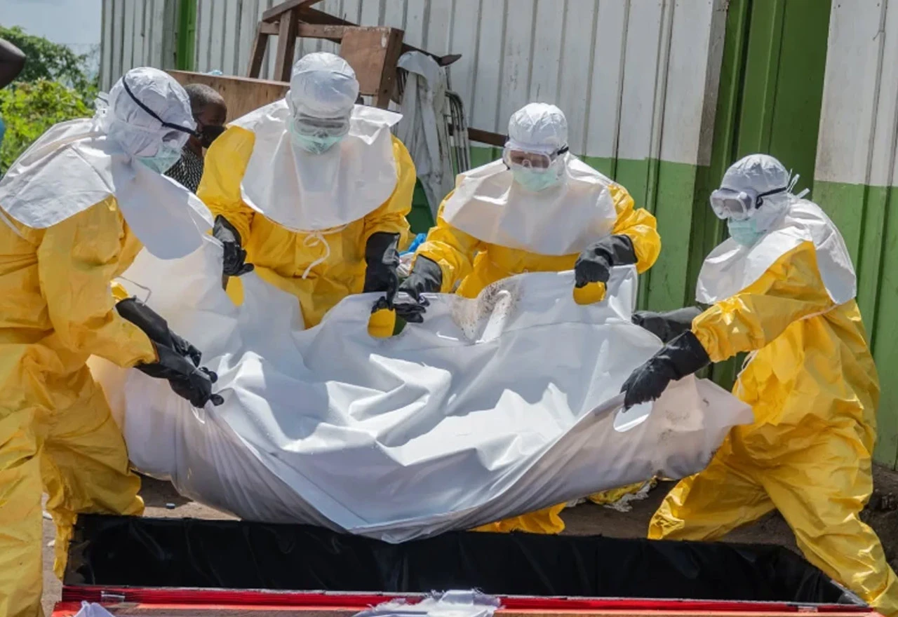 Liječnici bez granica upozoravaju: Nijedna se epidemija nije brže širila