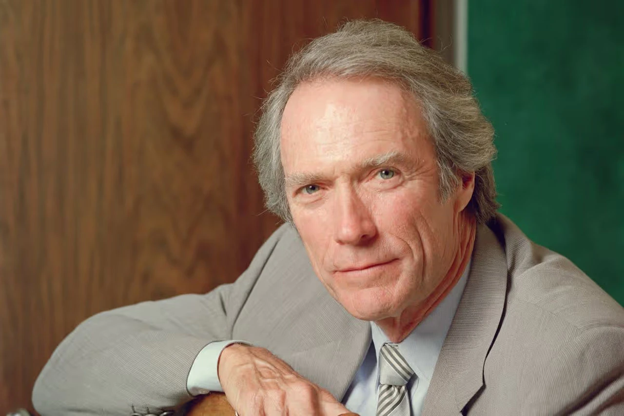 Clint Eastwood slavi 96. rođendan, sprema se za novo snimanje