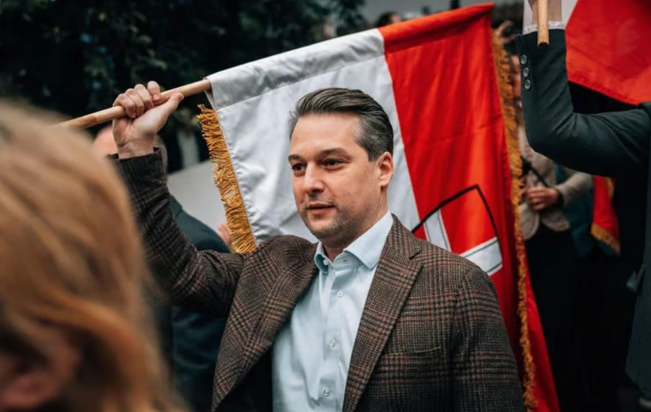 Desničarska stranka traži da se Islamskoj zajednici ukine status vjerske zajednice