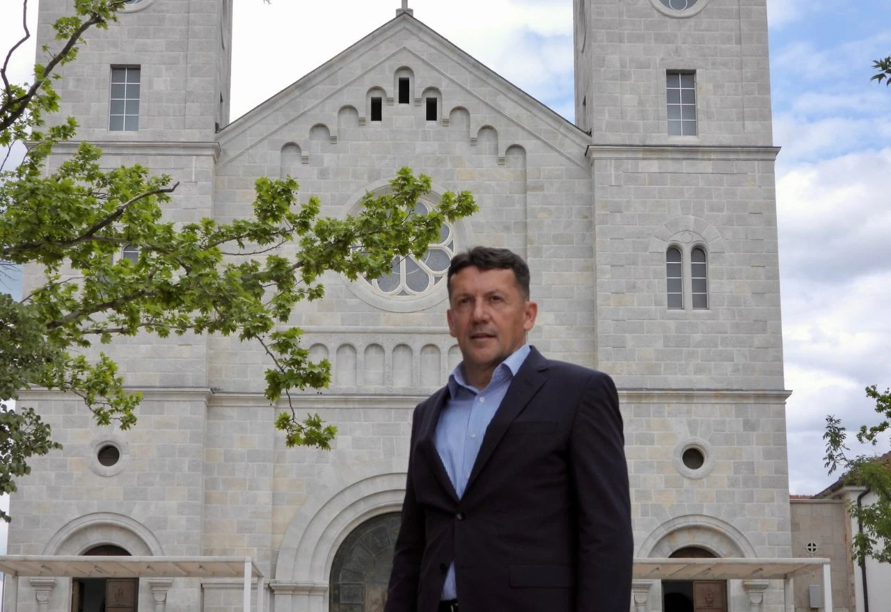 Lučić opet o Čoviću: ''JNA se odrekao tek kada je postalo jasno da Mostar neće ostati u Jugoslaviji''