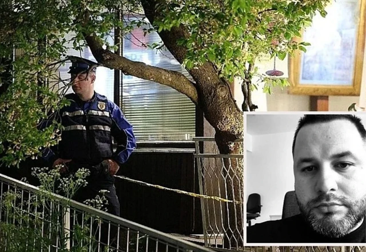 Preminuo muškarac ranjen u pucnjavi u Sarajevu