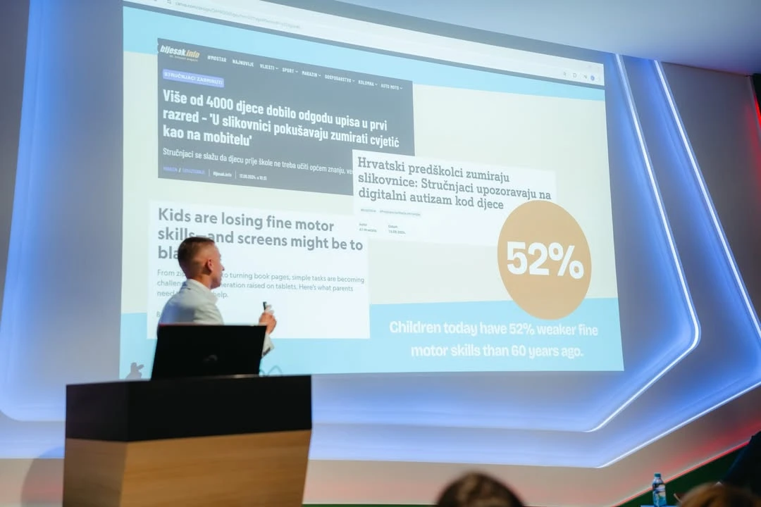 Mostarski tim s aplikacijom Quest Academy među najboljim startupima u BiH