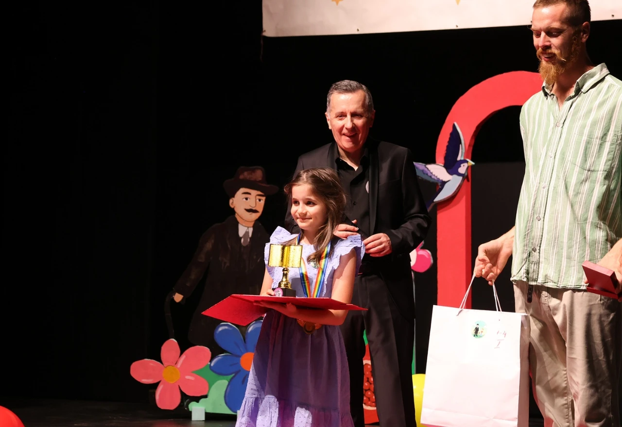 FOTO | Susret mladih pjesnika iz regije u Mostaru na Šantićevom festivalu