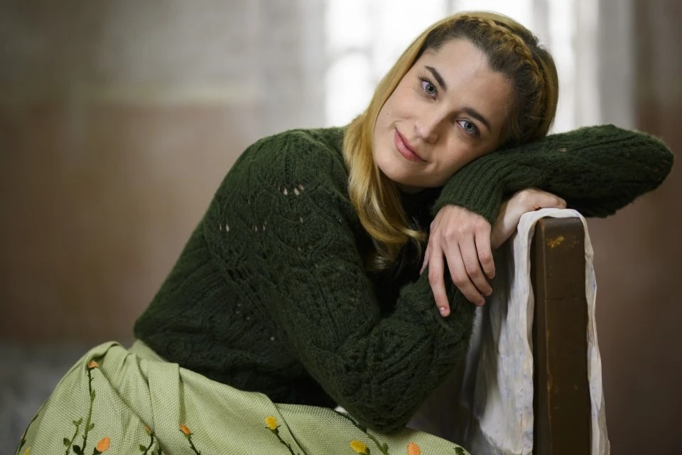 Lidija Kordić: Naglasak Zore Runje je specifičan, ima u sebi i Dalmaciju i Hercegovinu