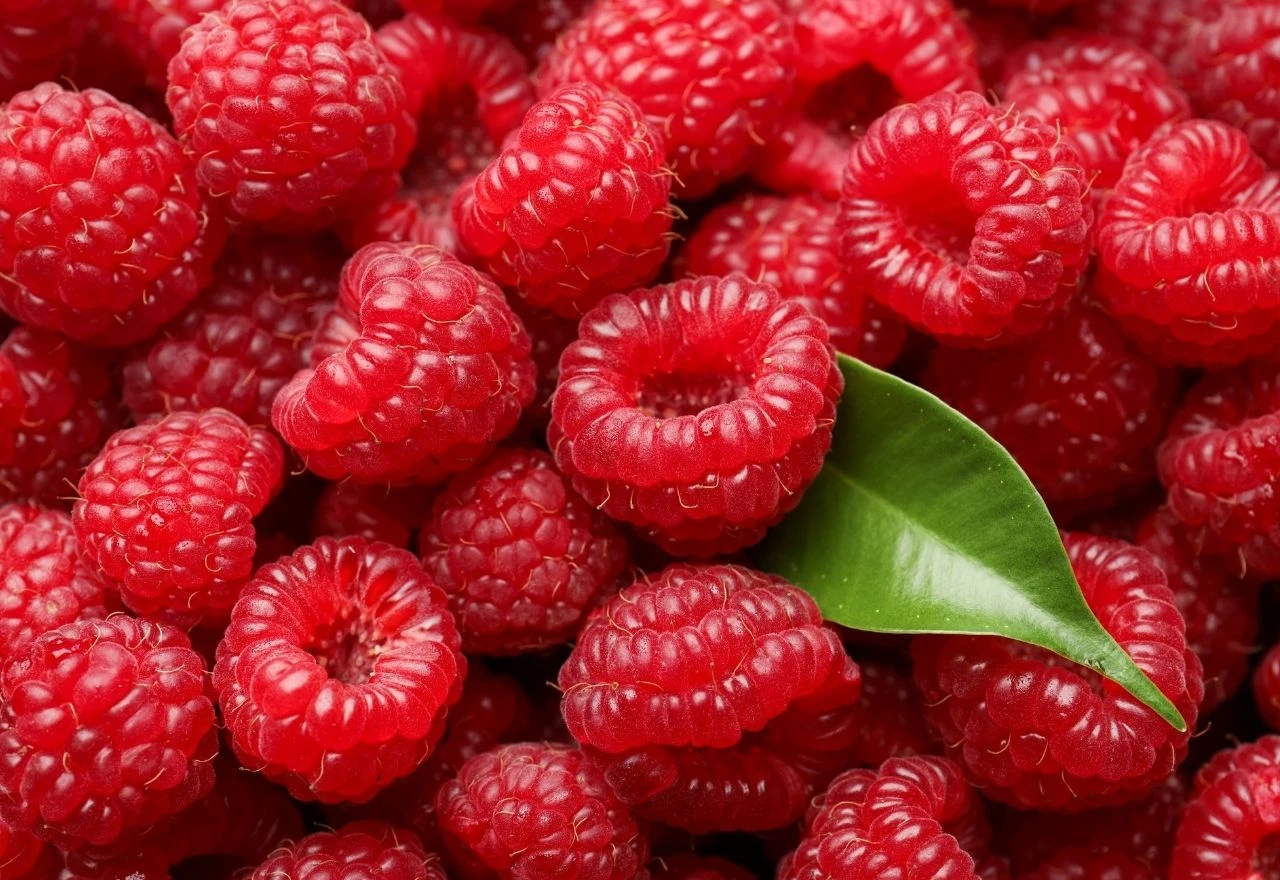Znate li zašto su maline jedno od najzdravijih bobičastih voća?