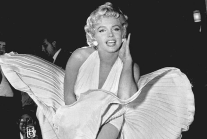 Prije jednog stoljeća rođena je neprežaljena Marilyn Monroe