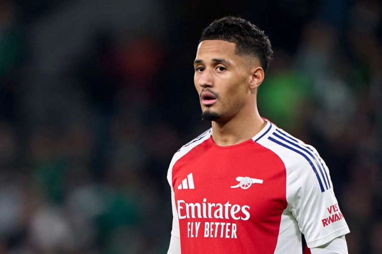 Saliba ozlijeđen, Deschamps u problemu