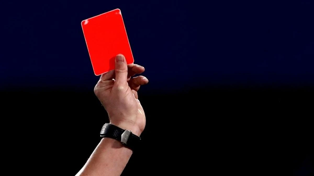 FIFA oštro pred početak SP: Kako sve možete dobiti crveni karton