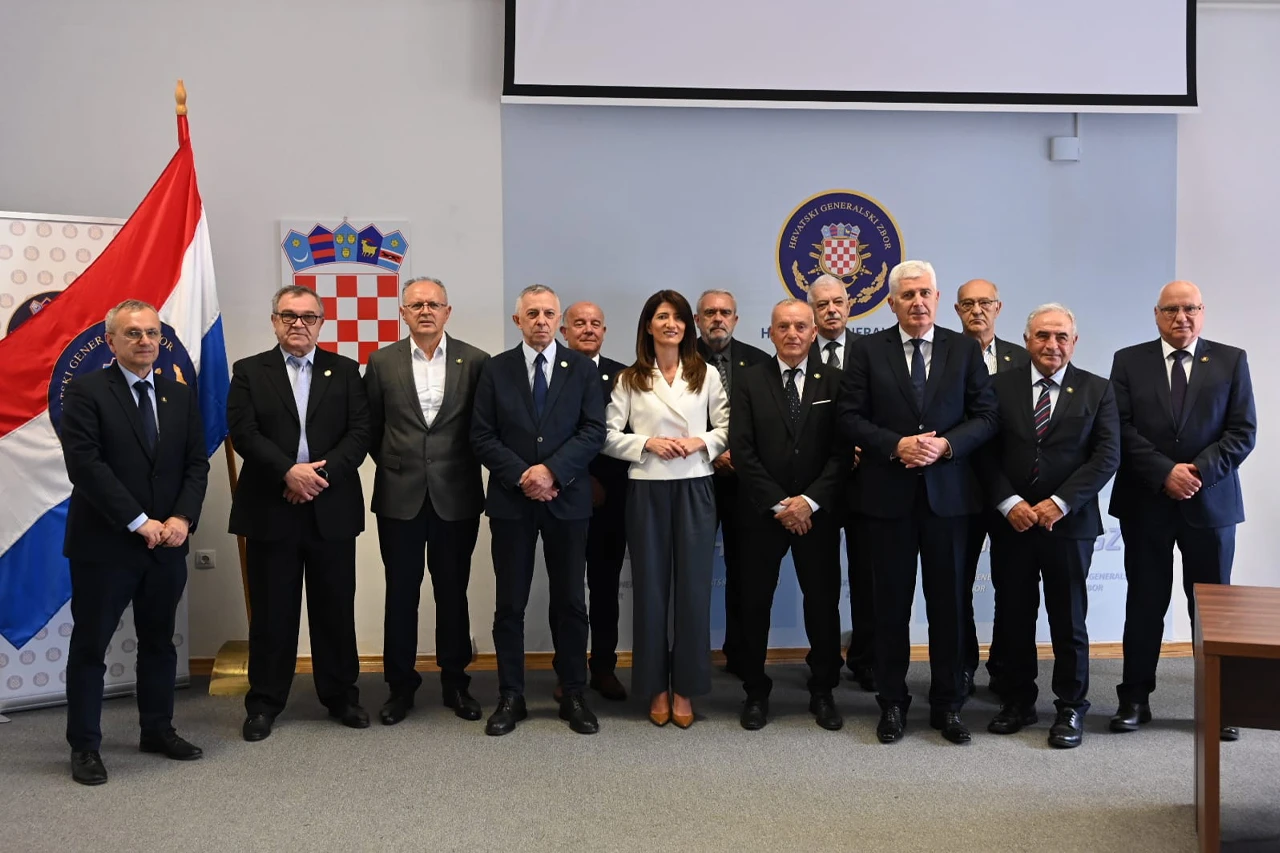 HGZ i HNS: Jednakopravnost, unutarnji mir, stabilnost i europski put Bosne i Hercegovine