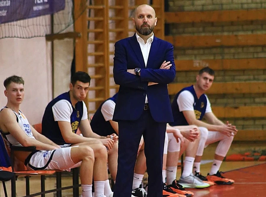Ante Lončar u stožeru U20 reprezentacije BiH, Robert Grizelj pozvan među U18