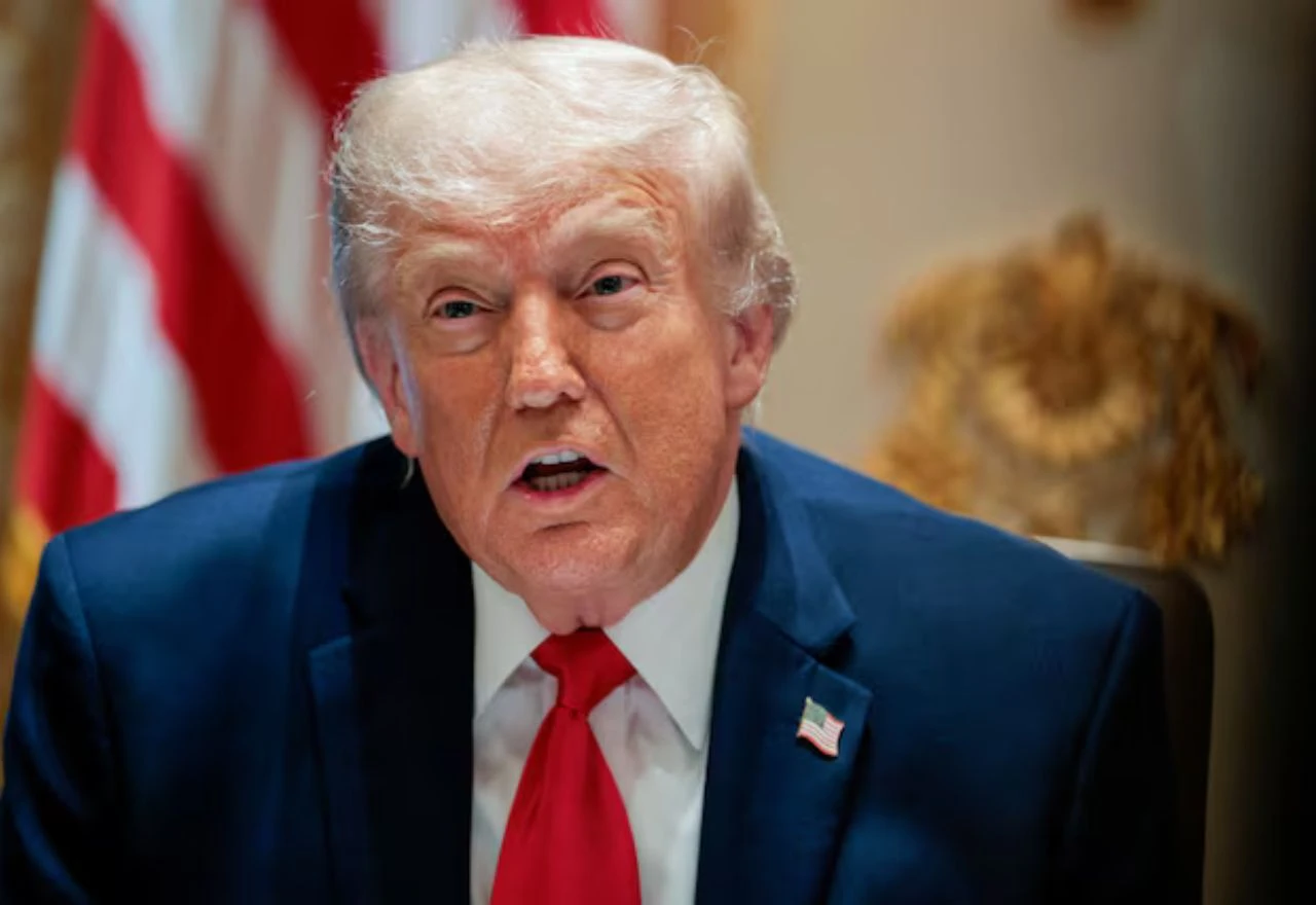 Trump prvo rekao da ga nije briga, zatim poručio da se pregovori s Iranom nastavljaju