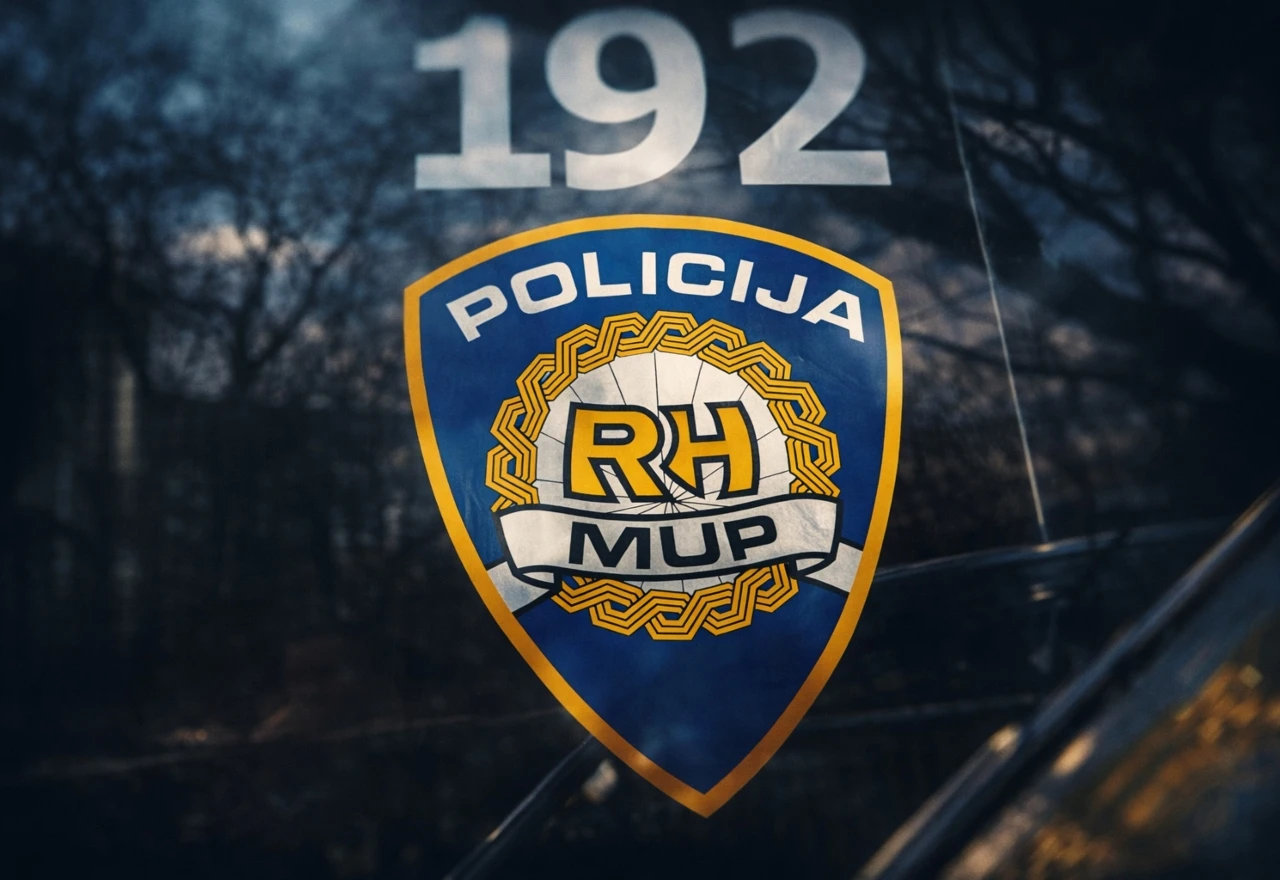 Pronađeno tijelo nestale 32-godišnjakinje